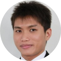 Kenny Phua