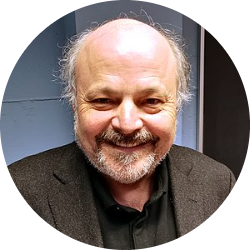 Daniel J. Caron
