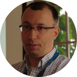 Gueorgui Kambourov