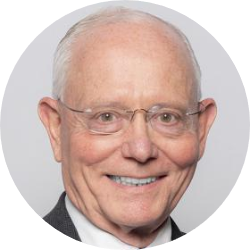 Jim Peake