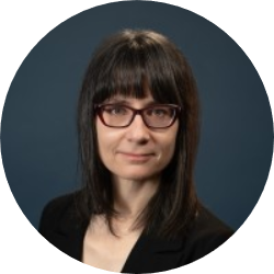 Lynn Barr-Telford