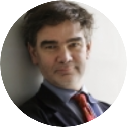 Pierre-Yves Geoffard