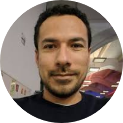 Mario Samano