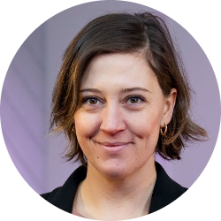 Verena Gruber