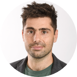 Julien Martin