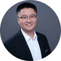 Frank Yang