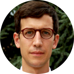 Guillaume Sublet