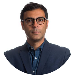 Mustapha Cheikh-Ammar