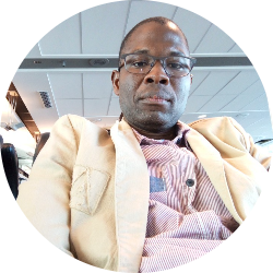 Cokou Patrice Kpadé