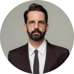 Nicolas Charette