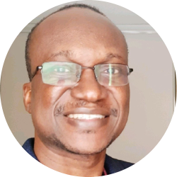 Pouahoulabou Joel Awouhidia Korahire