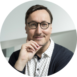 Mathieu Lizotte