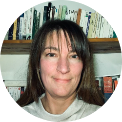 Marie-Pierre Lapointe-Garant