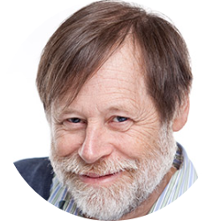 Pierre Doray