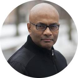 Ujjayant Chakravorty