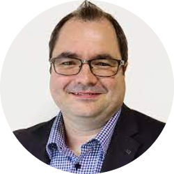 Benoit Poulin
