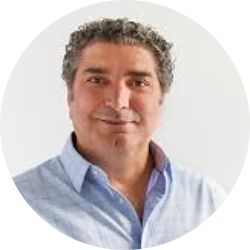 Samir Admo