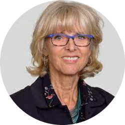Louise Poissant