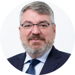 Nicholas Mazelier