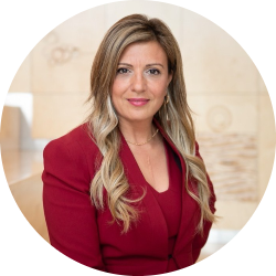 Marie Dominique Taillon