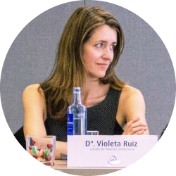 Violeta Ruiz Almendral