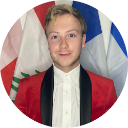 Kevin Guillaume Pinneau