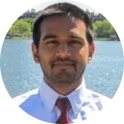 Vivek Bhattacharya