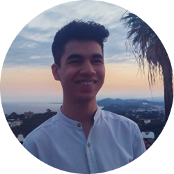 Emanuel Lemus-Monge