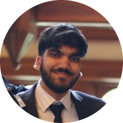 Noah Merali