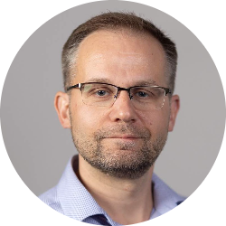 Andreas Mueller