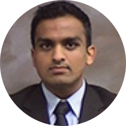 Sushant Acharya