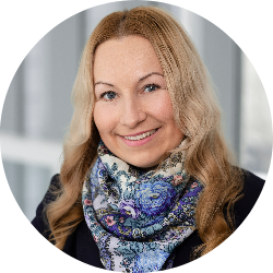 Ekaterina Turkina
