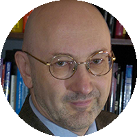 Jean-Marie Dufour