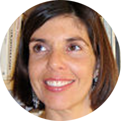 Sarah Guillou