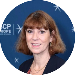 Fabienne Fel