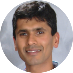 Navin Kartik