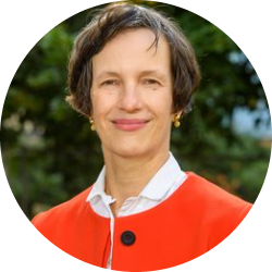 Dorothea Kübler