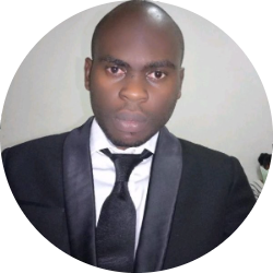 Guy Martial Takam Fongang
