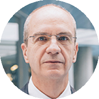 Philippe A. Tanguy
