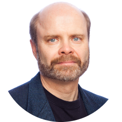 Geir B. Asheim