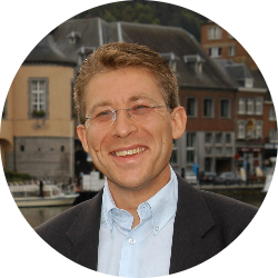 Benoit Bayenet