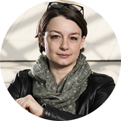 Anne-Sylvie Dupont
