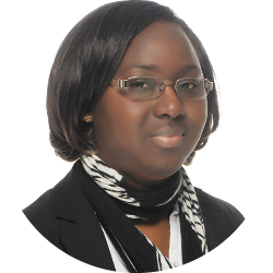 Marlène Koffi