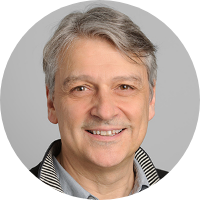 Simon van Norden
