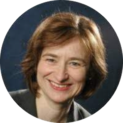 Claudia Keser
