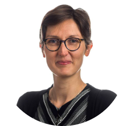 Laure Saulais