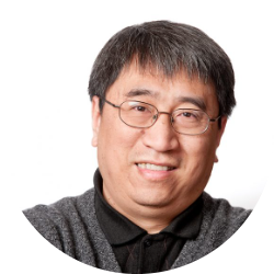 Nong Zhu
