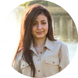 Hajar El Khoudri