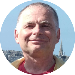 Pierre Poquillon