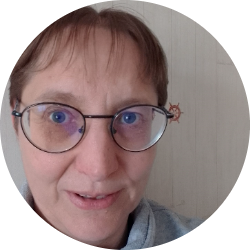 Sonia Racois